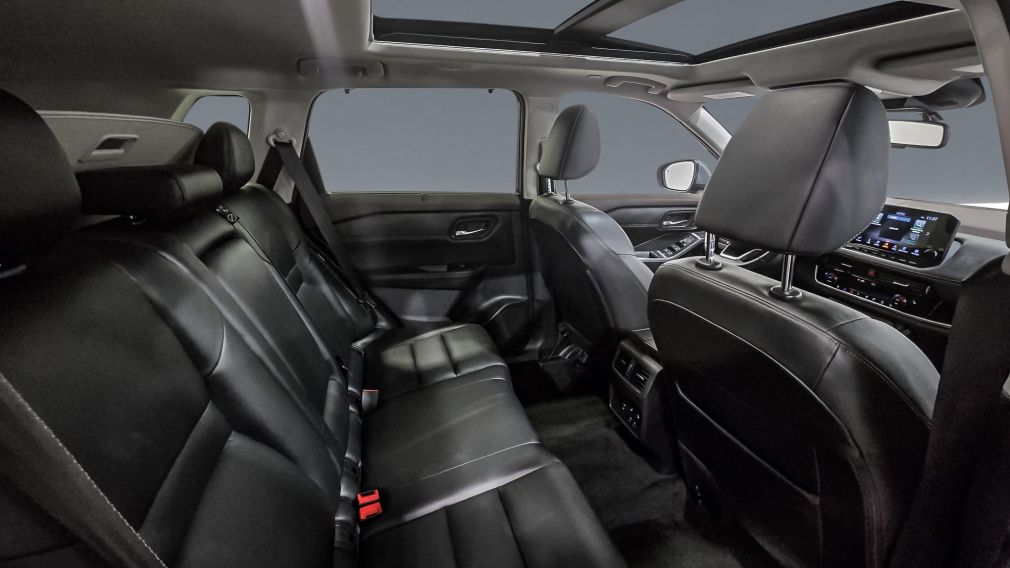 Nissan Rogue SL 2023 d&rsquo;occasion à vendre - 26