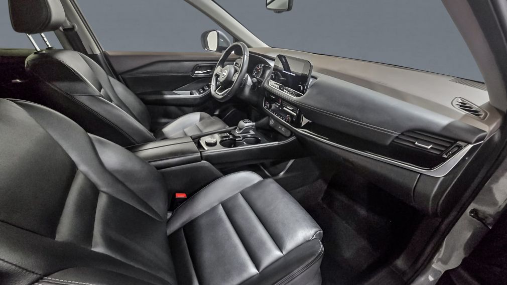 Nissan Rogue SL 2023 d&rsquo;occasion à vendre - 23