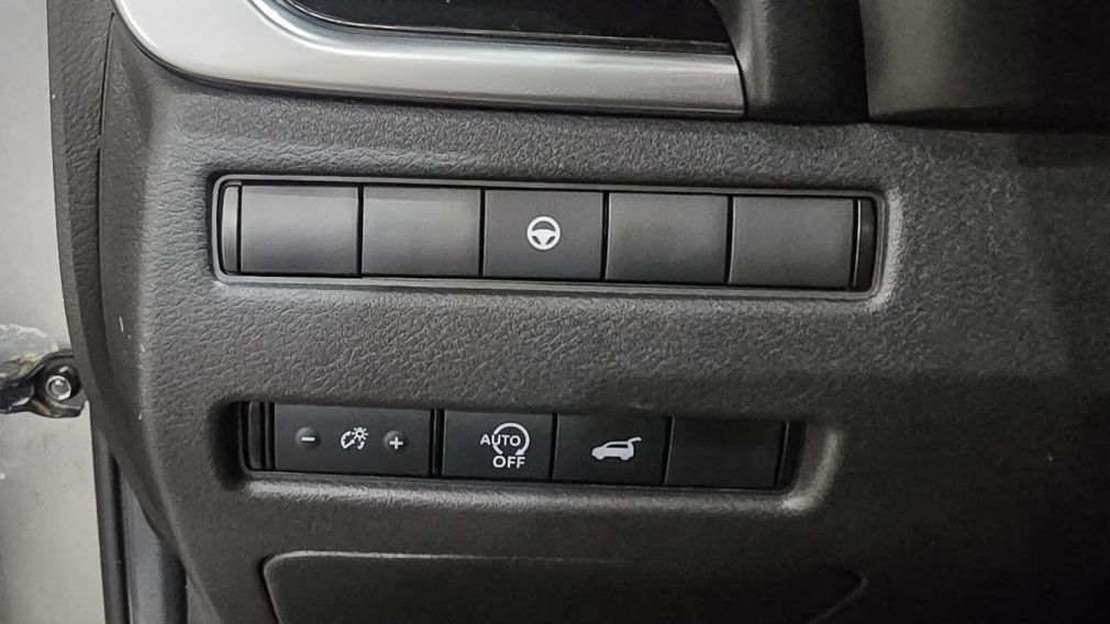 Nissan Rogue SL 2023 d&rsquo;occasion à vendre - 13