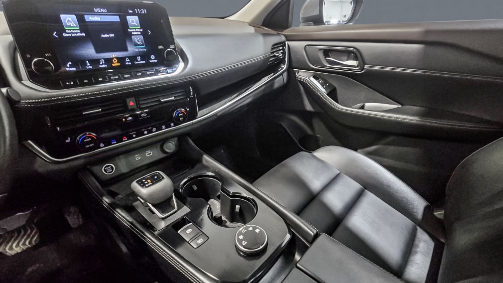 Nissan Rogue SL 2023 d&rsquo;occasion à vendre - 20