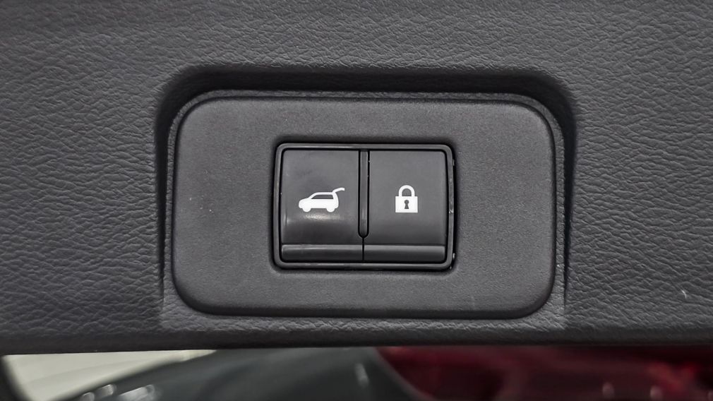 Nissan Rogue SL 2023 d&rsquo;occasion à vendre - 28