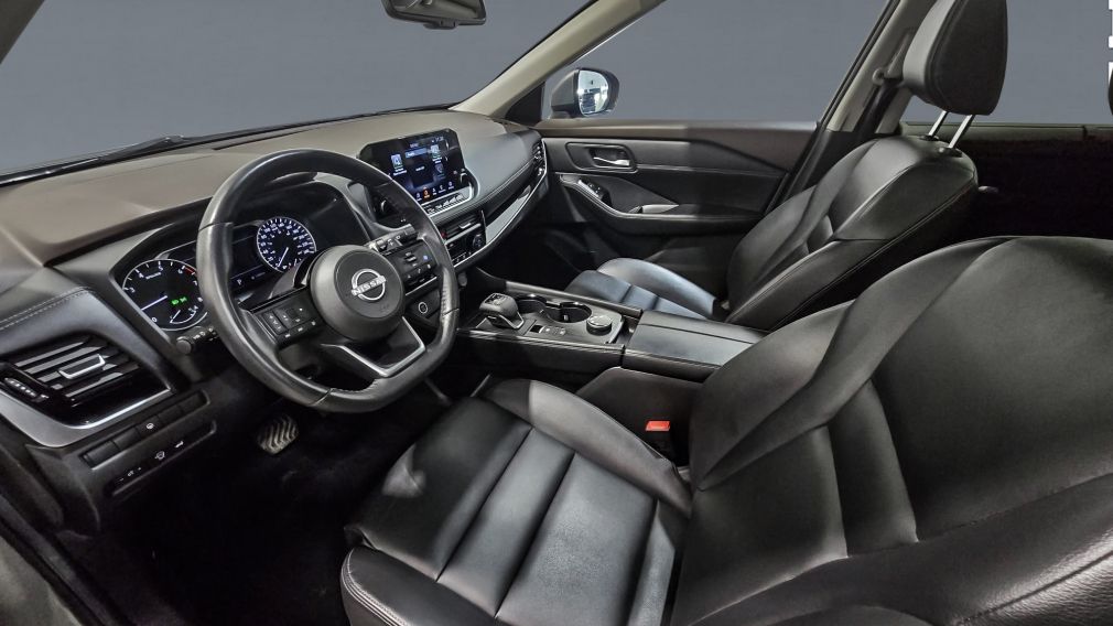 Nissan Rogue SL 2023 d&rsquo;occasion à vendre - 14