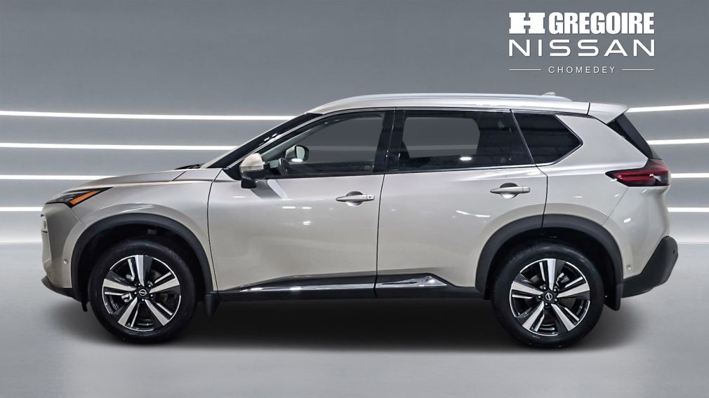 Nissan Rogue SL 2023 d&rsquo;occasion à vendre - 6