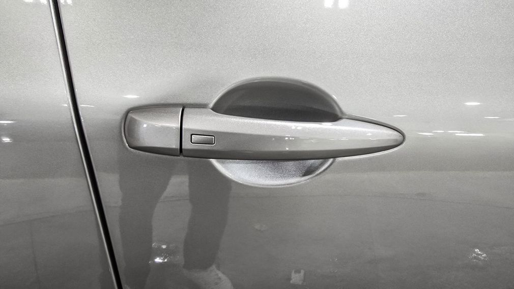 Nissan Rogue SL 2023 d&rsquo;occasion à vendre - 11