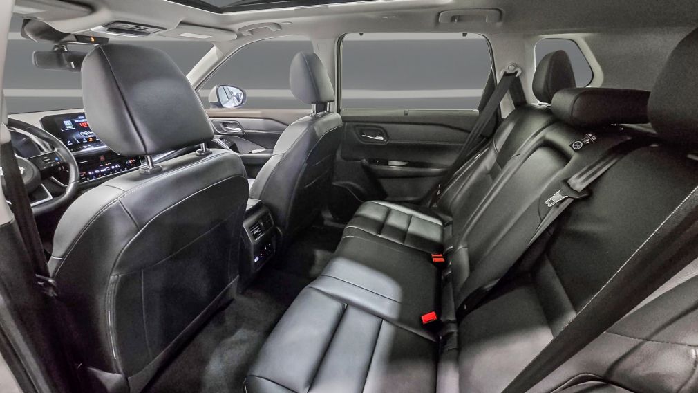 Nissan Rogue SL 2023 d&rsquo;occasion à vendre - 25