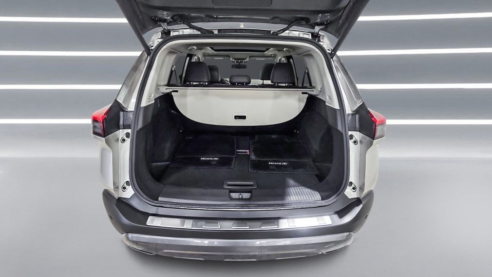 Nissan Rogue SL 2023 d&rsquo;occasion à vendre - 28