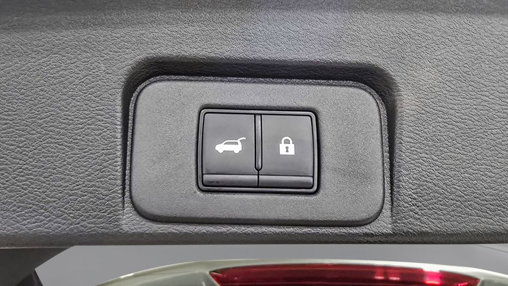 Nissan Rogue SL 2023 d&rsquo;occasion à vendre - 29