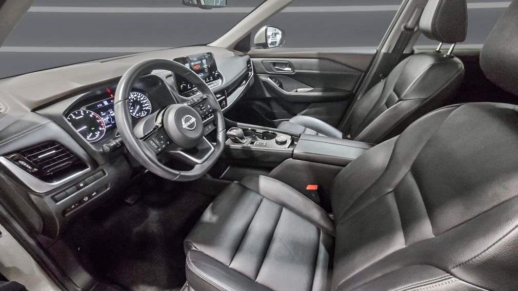 Nissan Rogue SL 2023 d&rsquo;occasion à vendre - 16