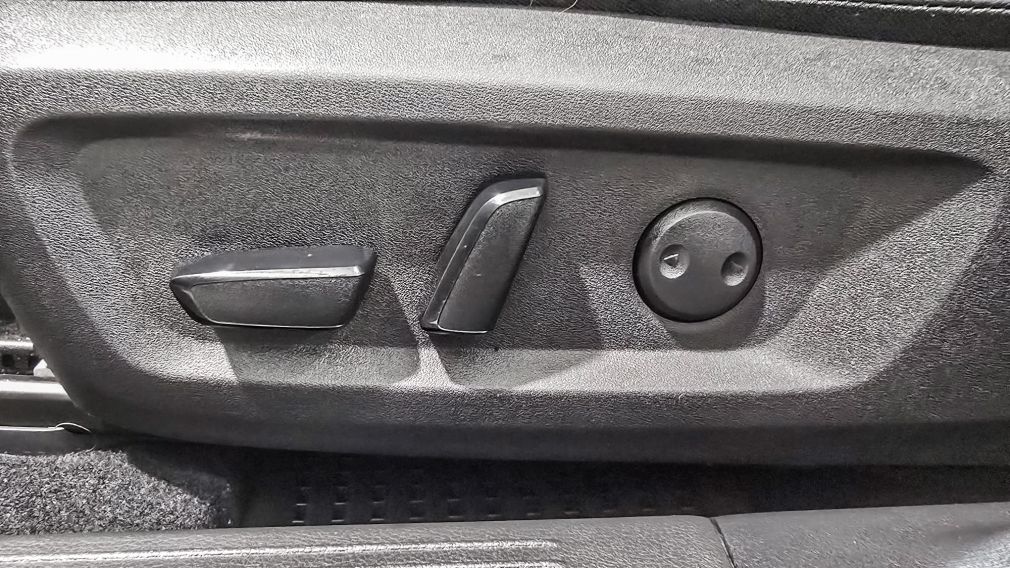 Nissan Rogue SL 2023 d&rsquo;occasion à vendre - 15