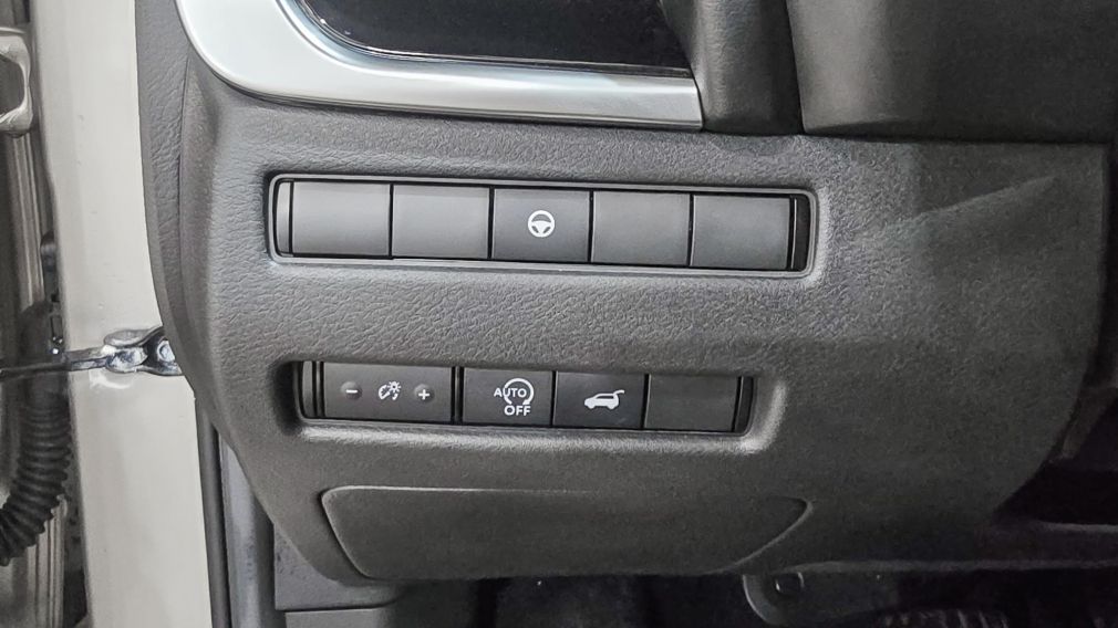 Nissan Rogue SL 2023 d&rsquo;occasion à vendre - 13