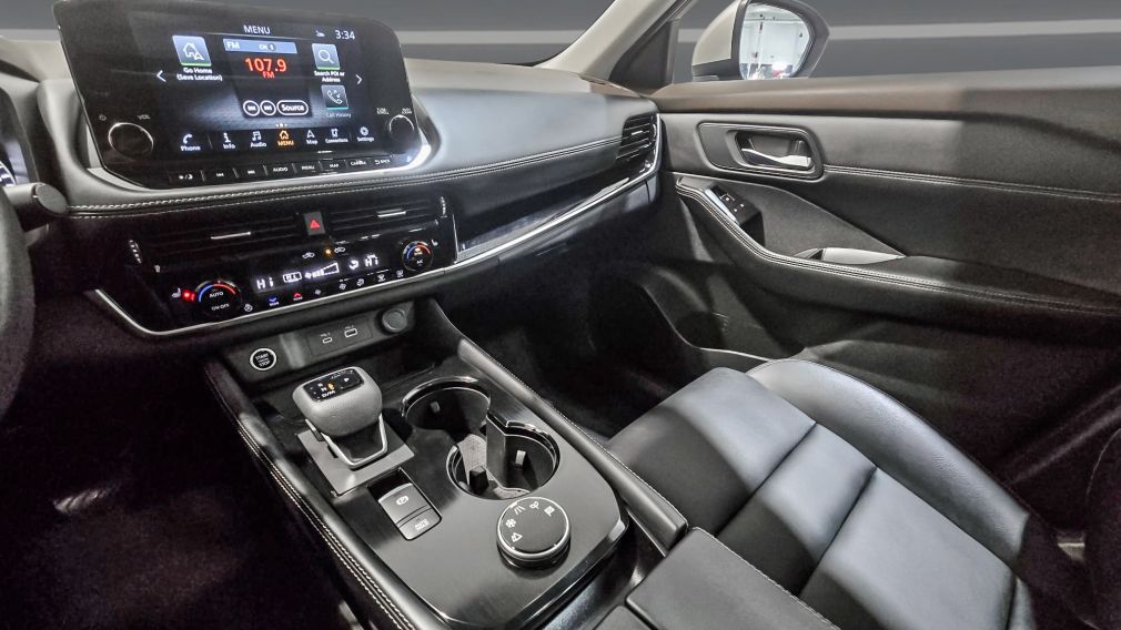 Nissan Rogue SL 2023 d&rsquo;occasion à vendre - 20