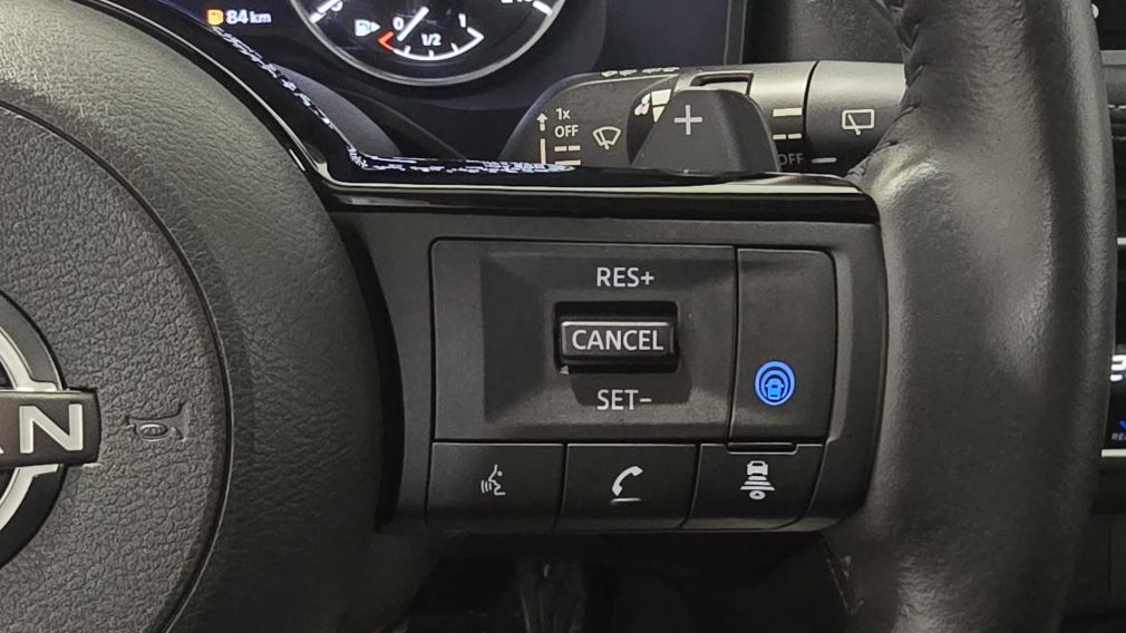 Nissan Rogue SL 2023 d&rsquo;occasion à vendre - 19