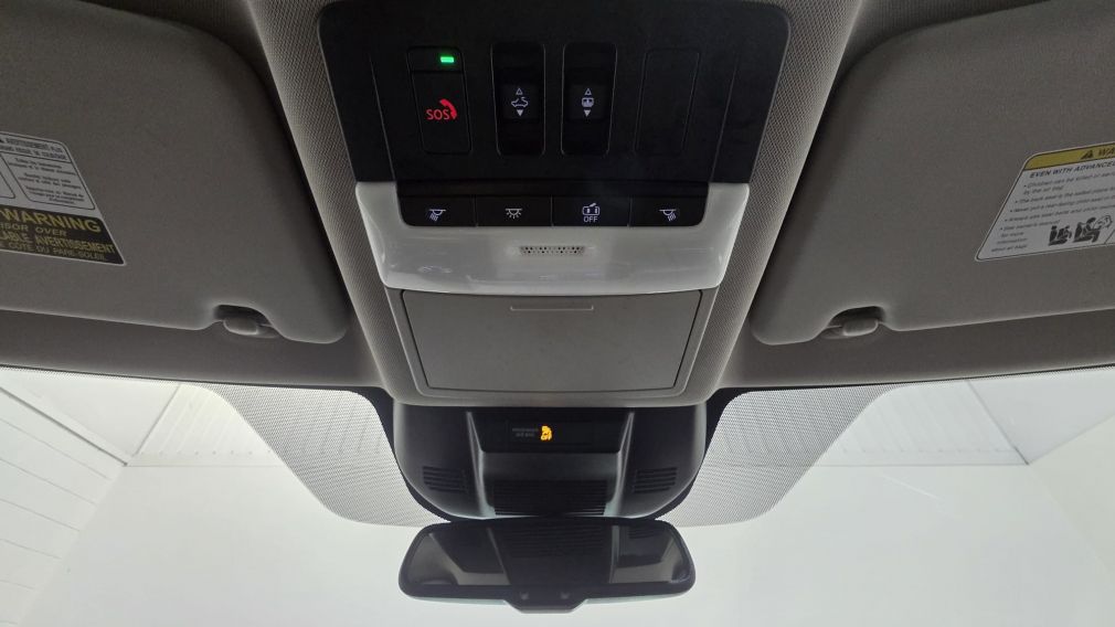 Nissan Rogue SL 2023 d&rsquo;occasion à vendre - 22