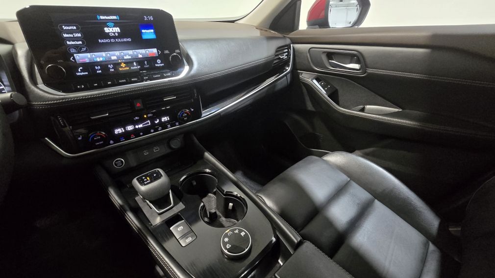 Nissan Rogue SL 2023 d&rsquo;occasion à vendre - 20