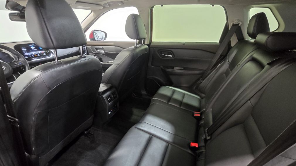 Nissan Rogue SL 2023 d&rsquo;occasion à vendre - 25