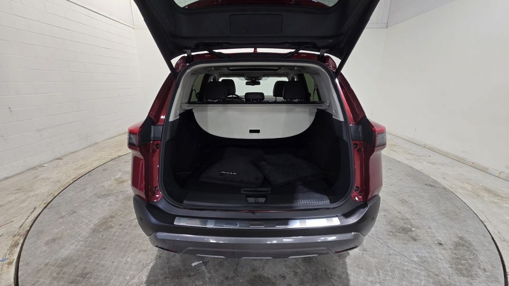 Nissan Rogue SL 2023 d&rsquo;occasion à vendre - 28