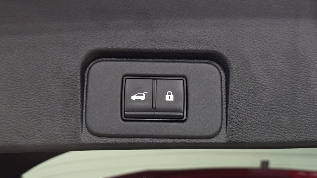 Nissan Rogue SL 2023 d&rsquo;occasion à vendre - 29