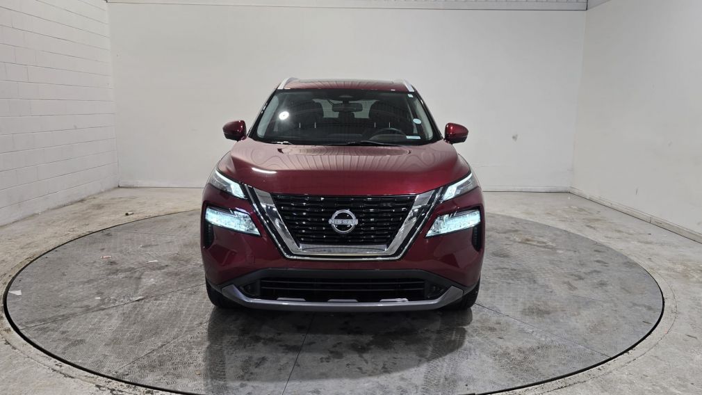 Nissan Rogue SL 2023 d&rsquo;occasion à vendre - 4