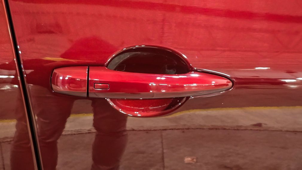 Nissan Rogue SL 2023 d&rsquo;occasion à vendre - 11