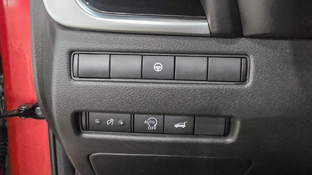 Nissan Rogue SL 2023 d&rsquo;occasion à vendre - 13