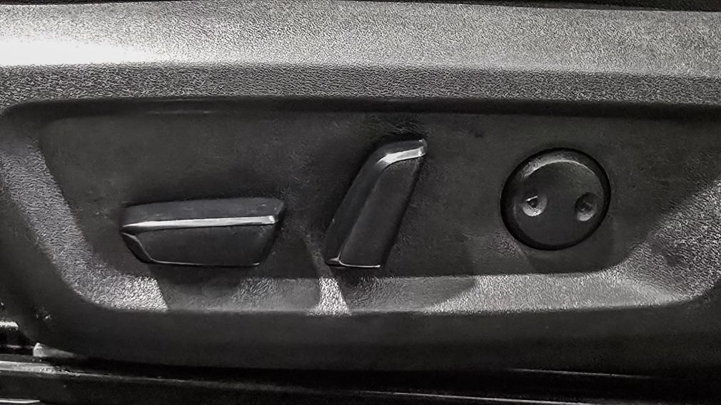 Nissan Rogue SL 2023 d&rsquo;occasion à vendre - 15