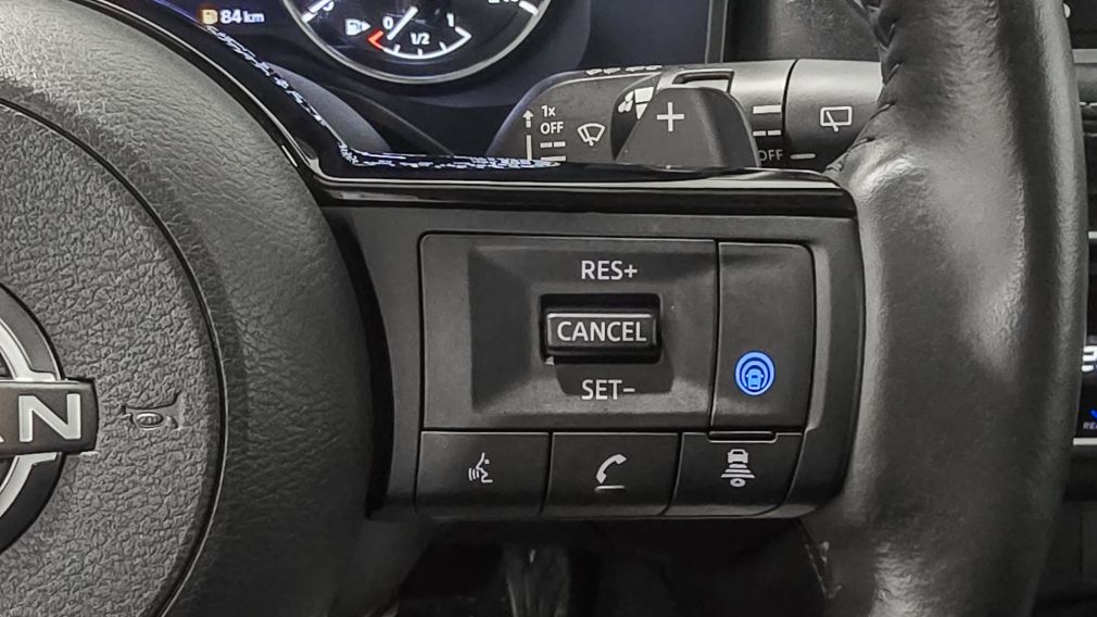 Nissan Rogue SL 2023 d&rsquo;occasion à vendre - 19