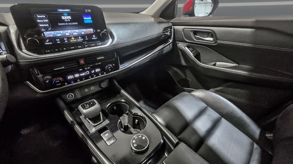 Nissan Rogue SL 2023 d&rsquo;occasion à vendre - 20