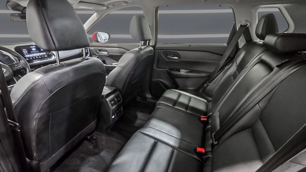 Nissan Rogue SL 2023 d&rsquo;occasion à vendre - 25