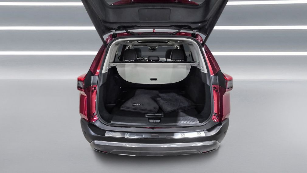 Nissan Rogue SL 2023 d&rsquo;occasion à vendre - 28