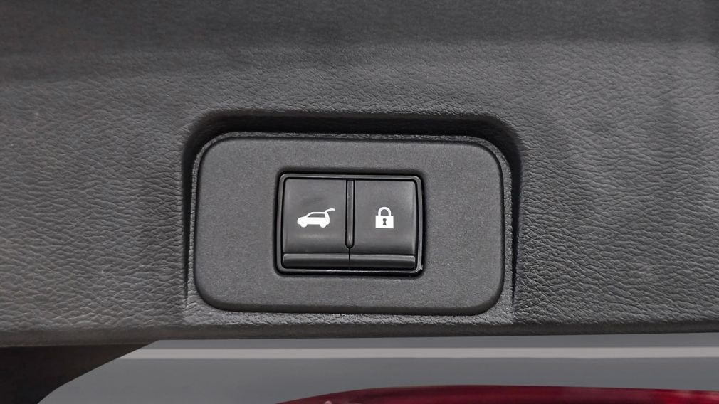 Nissan Rogue SL 2023 d&rsquo;occasion à vendre - 29