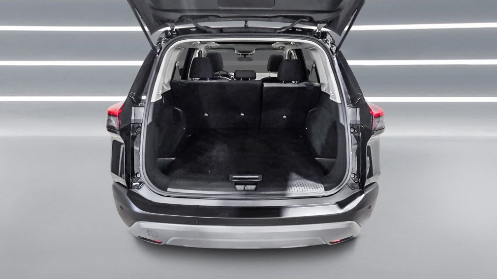 Nissan Rogue SV Moonroof 2023 d&rsquo;occasion à vendre - 27