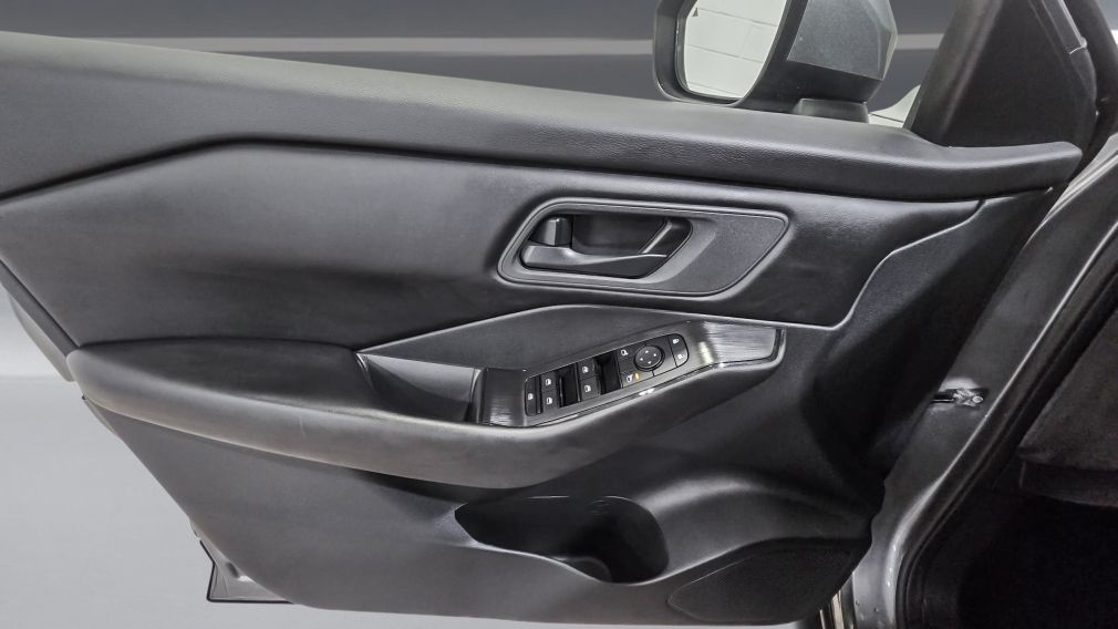 Nissan Rogue S 2024 d&rsquo;occasion à vendre - 11