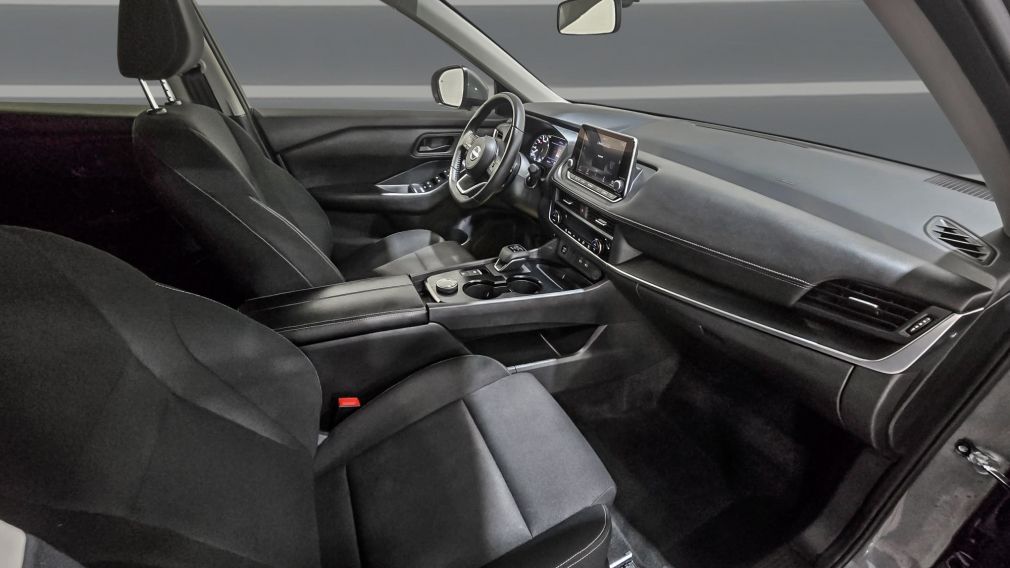 Nissan Rogue S 2024 d&rsquo;occasion à vendre - 20