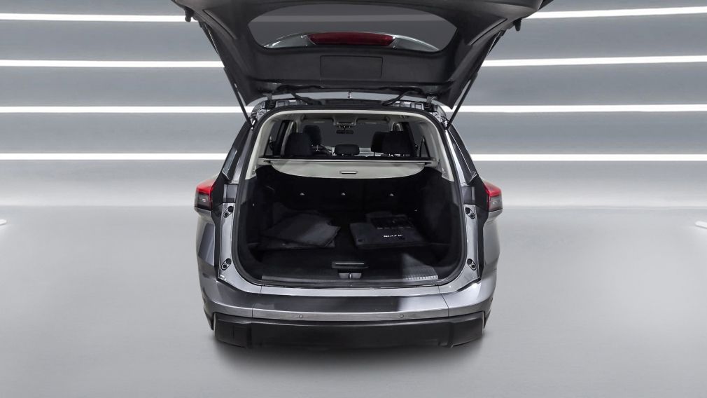 Nissan Rogue S 2024 d&rsquo;occasion à vendre - 23