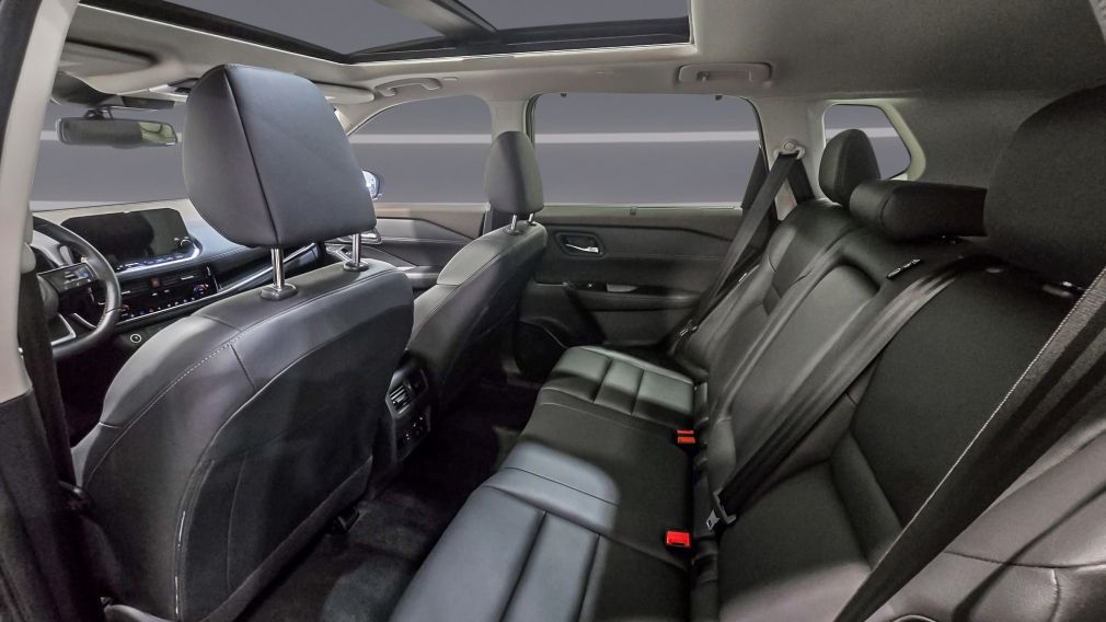 Nissan Rogue SL 2023 d&rsquo;occasion à vendre - 25