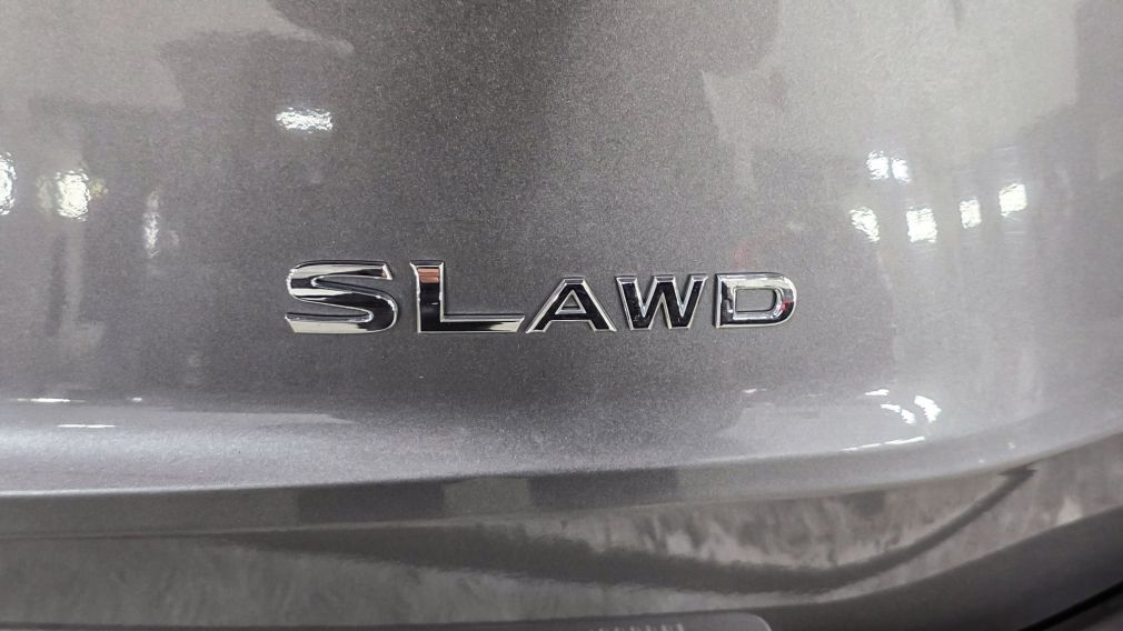 Nissan Rogue SL 2023 d&rsquo;occasion à vendre - 30