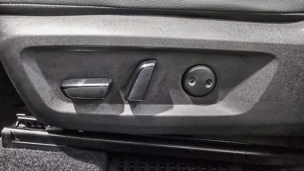 Nissan Rogue SL 2023 d&rsquo;occasion à vendre - 15