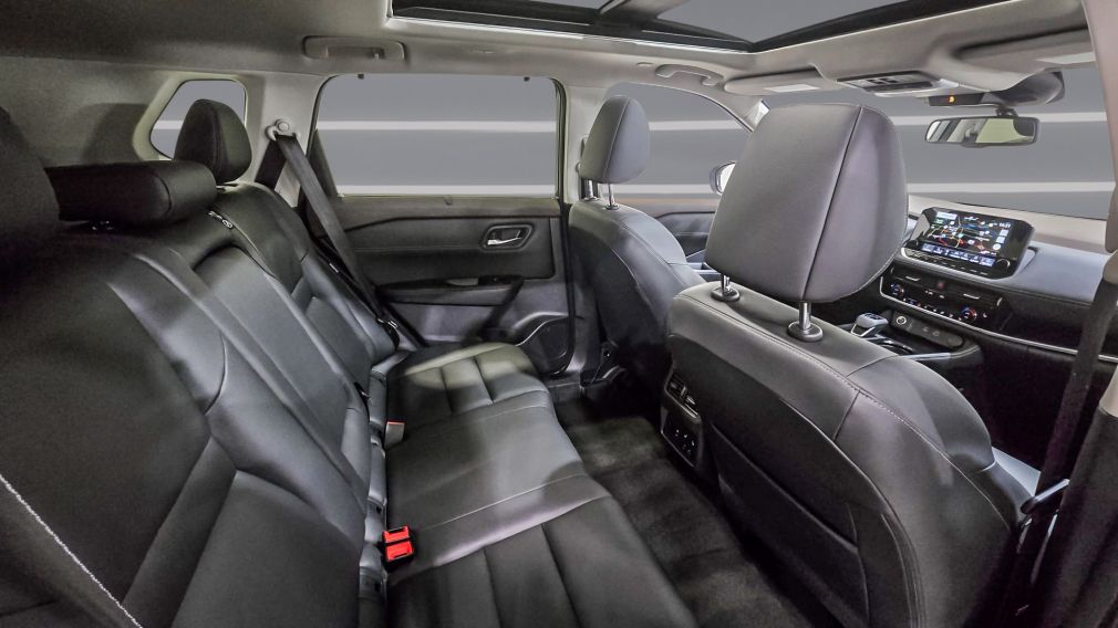 Nissan Rogue SL 2023 d&rsquo;occasion à vendre - 27