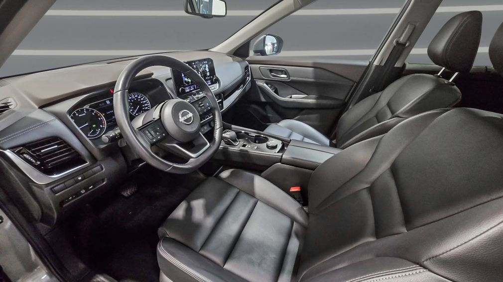 Nissan Rogue SL 2023 d&rsquo;occasion à vendre - 13