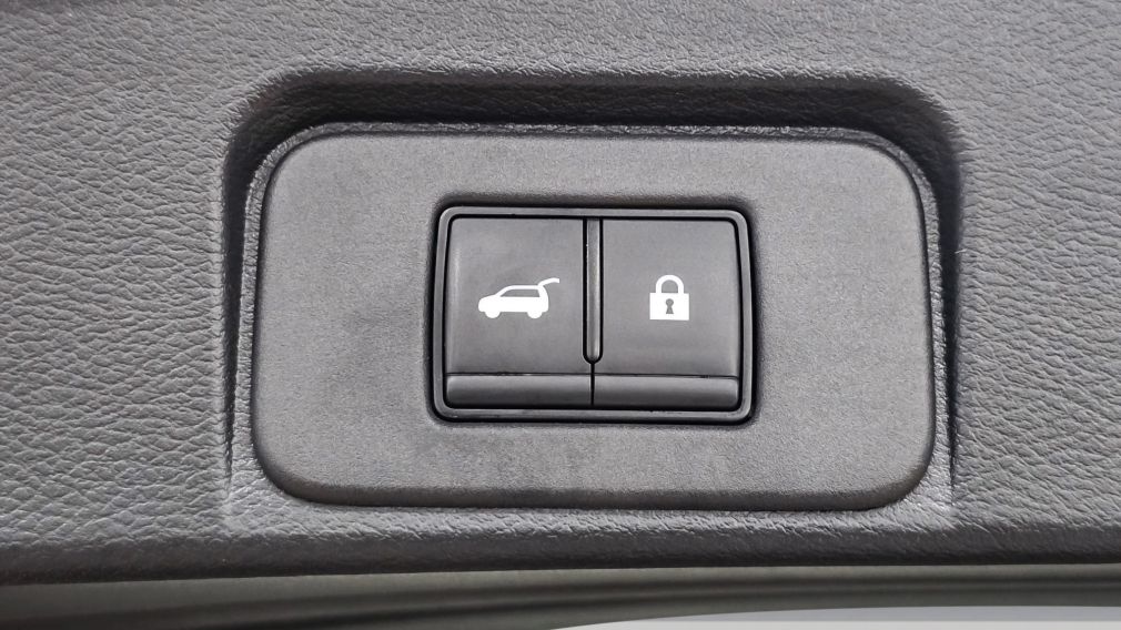 Nissan Rogue SL 2023 d&rsquo;occasion à vendre - 29