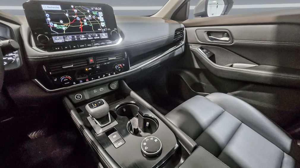 Nissan Rogue SL 2023 d&rsquo;occasion à vendre - 19