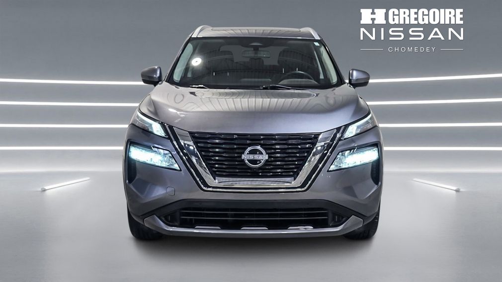 Nissan Rogue SL 2023 d&rsquo;occasion à vendre - 4
