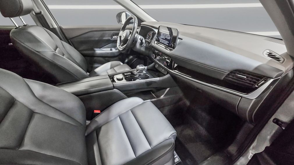 Nissan Rogue SL 2023 d&rsquo;occasion à vendre - 24