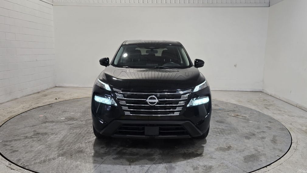Nissan Rogue S 2024 d&rsquo;occasion à vendre - 4