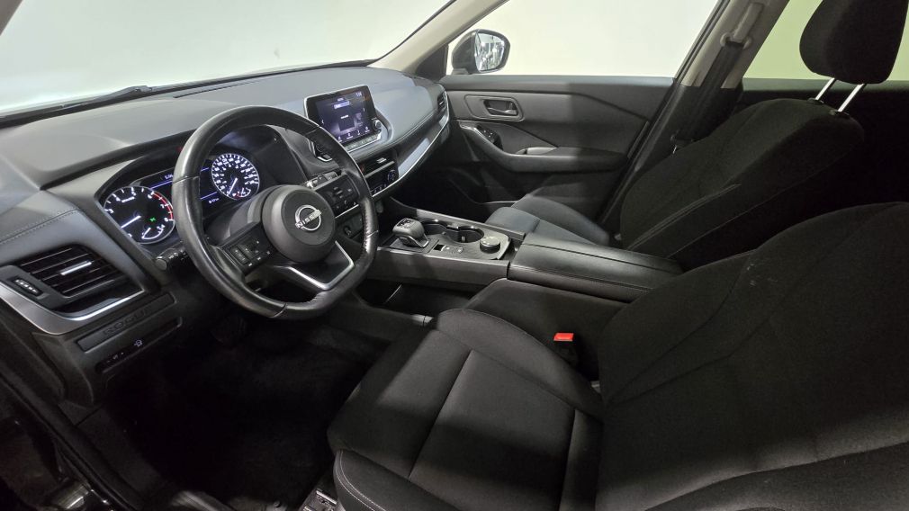 Nissan Rogue S 2024 d&rsquo;occasion à vendre - 13