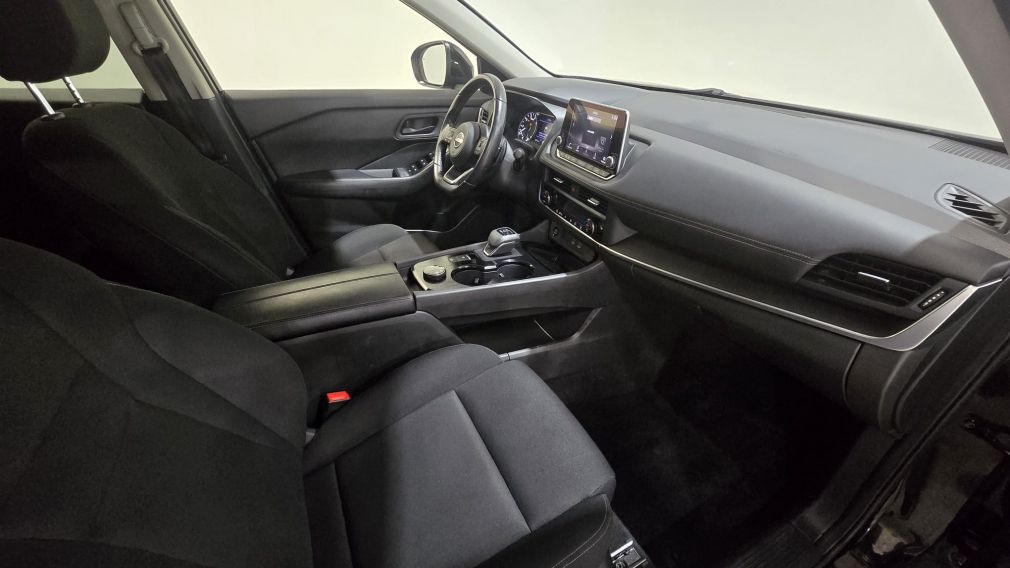 Nissan Rogue S 2024 d&rsquo;occasion à vendre - 20
