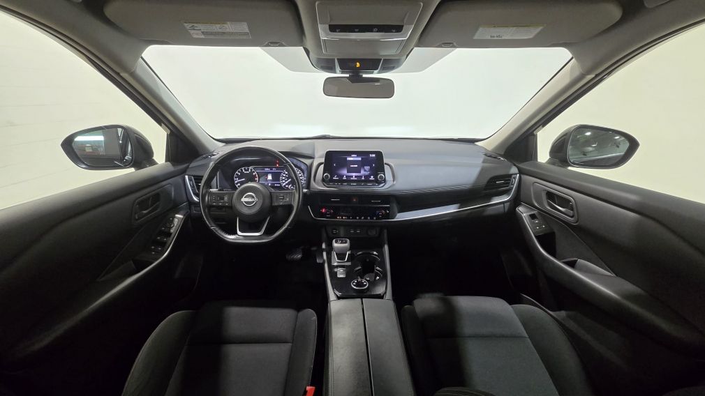 Nissan Rogue S 2024 d&rsquo;occasion à vendre - 2