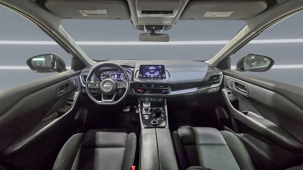 Nissan Rogue S 2024 d&rsquo;occasion à vendre - 2