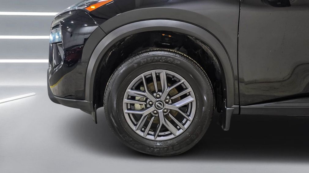 Nissan Rogue S 2024 d&rsquo;occasion à vendre - 3