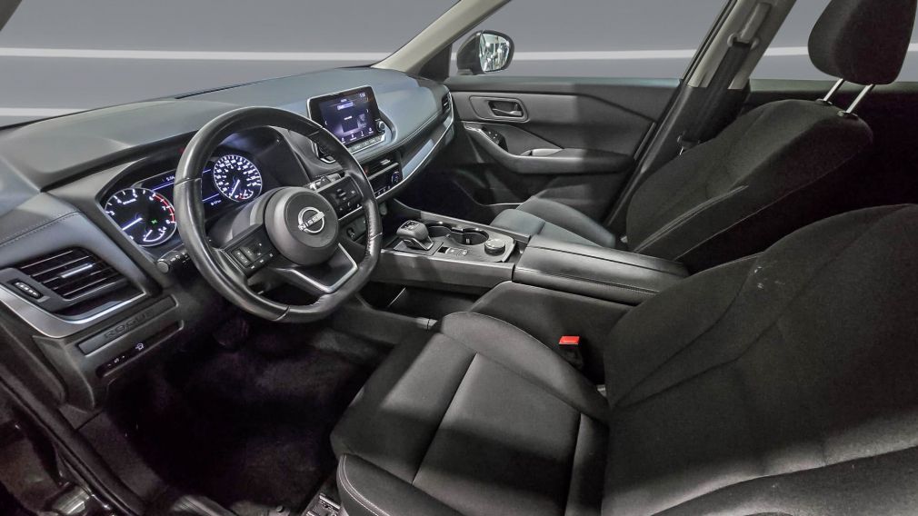 Nissan Rogue S 2024 d&rsquo;occasion à vendre - 13